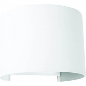 Фасадний світильник Feron DH013 LED Білий (11873)