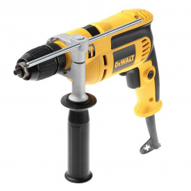 Дриль ударний DeWALT DWD024S 650Вт