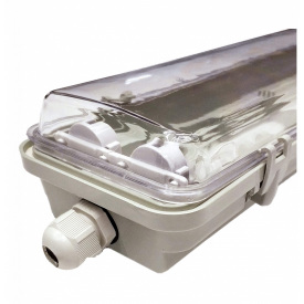 Светильник Евросвет G13 600м