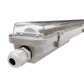 Светильник Евросвет G13 1200мм