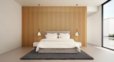 Тренди декору стін в квартирах. Поради від дизайнерів