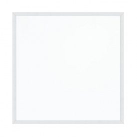 Світлодіодний врізний світильник 600x600 Backlight 40W 6400K 056-009-0040-020