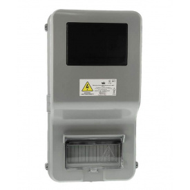 Скринька розподільна NIK DOT 1; IP54