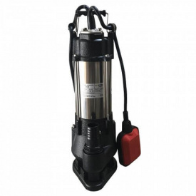 Насос дренажно-фекальний Optima V370 0.45 кВт