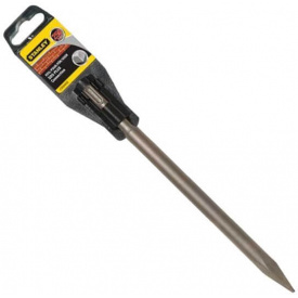 Пікоподібний зубило Stanley STA54402 SDS-Plus 250мм