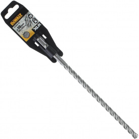 Чотирикромковий бур DeWALT DT8930 SDS-Plus XLR 10x260x200мм