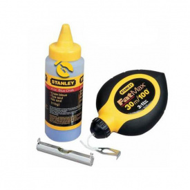 Набір розмічальний Stanley FatMax 30м