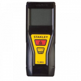 Лазерный дальномер Stanley STHT1-77354 TLM 65