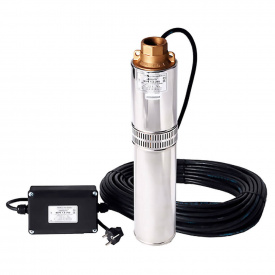 Погружний насос Водолій БЦПЕ 1,2-40У