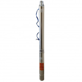 Насос свердловиний Optima PM 4QJm4/26 2,2 кВт 205м + 2 м кабель