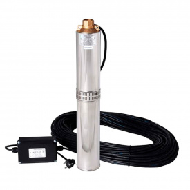 Погружний насос Водолій БЦПЕ 1,6-40У