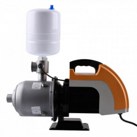 Насосна станція Optima PRIME OP25XL604 IB з інтелектуальним частотним перетворювачем