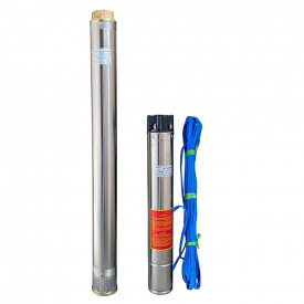 Насос свердловинний Optima 4SD10/36 7.5 кВт (171013032238)