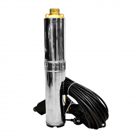 Погружний насос Водолій БЦПЕ 0,5-100У