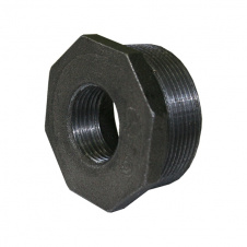 Редукция чугунная Aquavita 1-1/4"х1" (32н*25в)