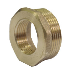 Редукція посилена латунь WIANGI 1 1/4"Нх1"У Київ