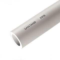 Труба PPR Santan Fiber 25 х 4,2 мм Нововолынск