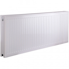 Радиатор стальной панельный OPTIMUM 22 низ/справа 500х1200 (без INNER) Вараш