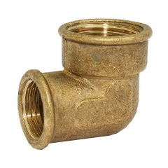 Кут внутрішній перехідний WIANGI 1/2"х3/4" Самбор