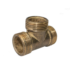 Трійник перехідний WIANGI 1/2" ннн Косів