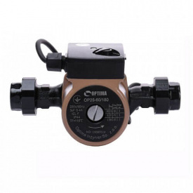 Циркуляційний насос Optima OP25-60 (171013032268)