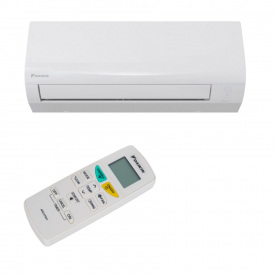 Внутрішній блок мульти спліт-системи Daikin FTXF25E