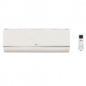 Внутрішній настінний блок LG Standard Plus S MJ12PC