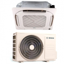 Касетний кондиціонер Bosch Climate CL5000iL 125 4CE
