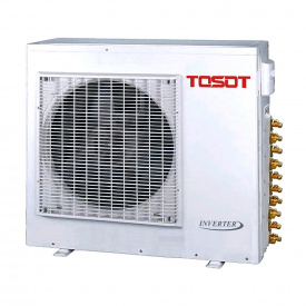 Зовнішній блок мульти-спліт системи Tosot TM-36U4(O)2