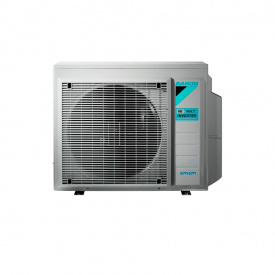 Зовнішній блок Daikin 3MXF52A9 інвертор