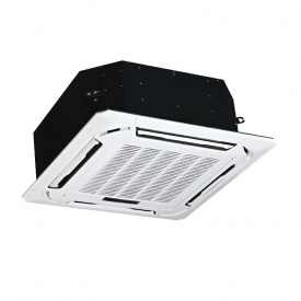 Касетний кондиціонер Midea MCD1-36HRFN8-QR ERP/MOU1-36HFN8-RR