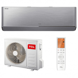 Кондиціонер спліт-система TCL TAC-12CHSD/FAI Inverter R32 WI-FI