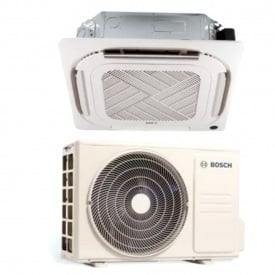 Касетний кондиціонер Bosch Climate CL5000iL 105 4CE-3
