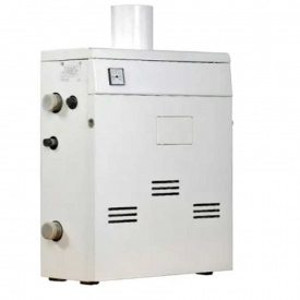 Одноконтурний котел газовий Термобар КСГ-16 Дs