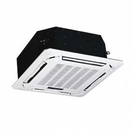 Касетний кондиціонер Midea MCD1-55HRDN1-QW ERP/MOU1-55HFN8-RR