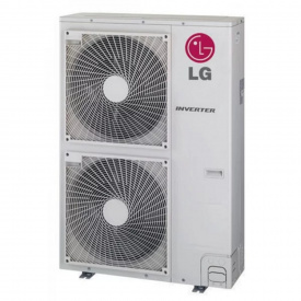 Зовнішній блок мульти-спліт системи LG FM57AH