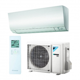 Кондиціонер спліт-система Daikin FTXTM30S/RXTM30A