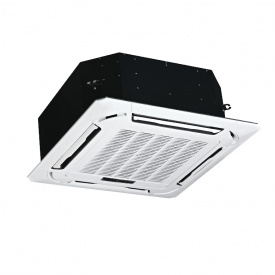 Касетний кондиціонер Midea MCD1-48HRDN1-QW (ERP)/MOU1-48HDN1-RW