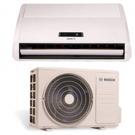 Кондиціонер підлогово-стельовий Bosch Climate CL5000iL 105 CF-3