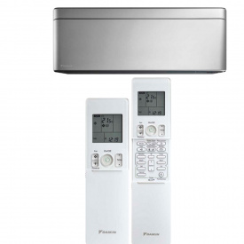 Внутрішній блок мульти спліт-системи Daikin FTXA25BS(CS)