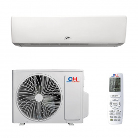 Кондиціонер спліт-система Cooper&Hunter Vital Inverter CH-S12FTXF2-NG