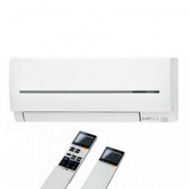 Внутрішній блок кондиціонера Mitsubishi Electric MSZ-AP15VGK