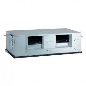 Канальний високонапірний внутрішний блок LG UB85W