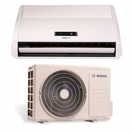 Підлогово-стельовий кондиціонер Bosch Climate CL5000iL 140 CF-3