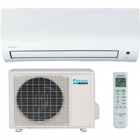 Кондиціонер спліт-система Daikin FTXTP25N/RXTP25A