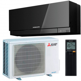 Кондиціонер спліт-система Mitsubishi Electric MSZ-EF50VGKB MUZ-EF50VG