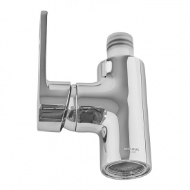 Змішувач для кухні Mixxus Premium RainBOW 025 (без виливу) (MI0554)