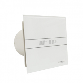 Витяжний вентилятор Cata E-120 GTH