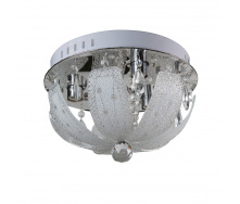 LED люстра стельова торт Sunlight CHL-Y0489/3