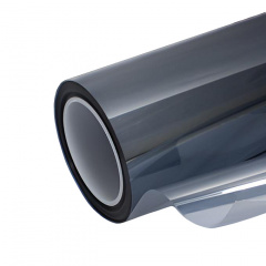 Пленка солнцезащитная зеркальная Taps 70х152,4 см (119-8627341) Новояворовск